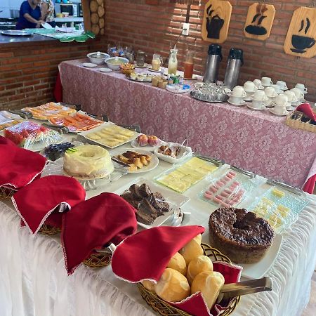 La Dolce Vita Mulungu  Εξωτερικό φωτογραφία