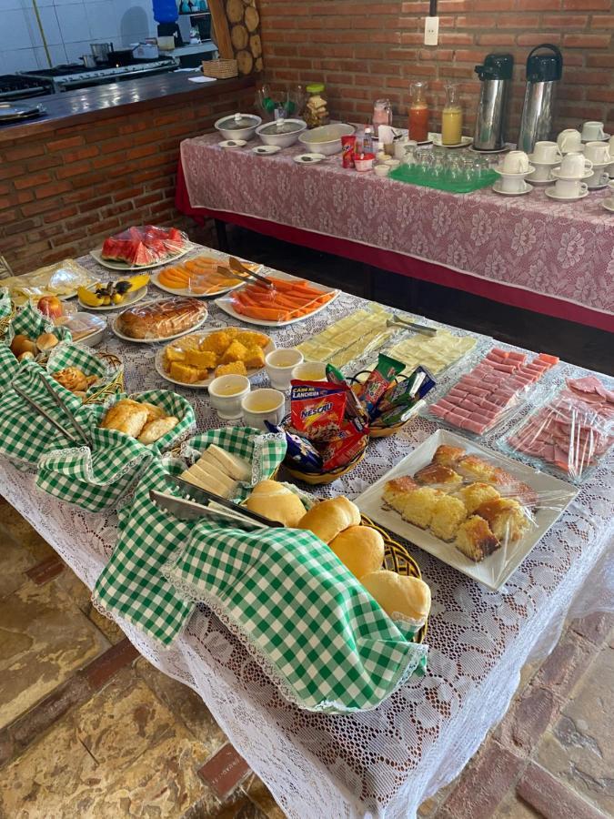 La Dolce Vita Mulungu  Εξωτερικό φωτογραφία