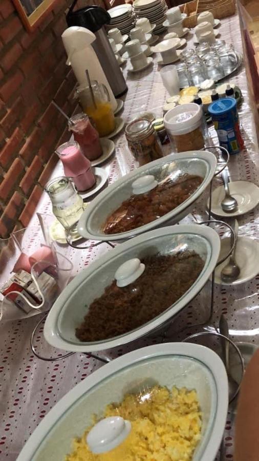 La Dolce Vita Mulungu  Εξωτερικό φωτογραφία