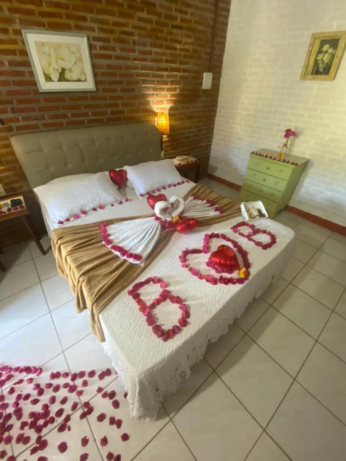 La Dolce Vita Mulungu  Εξωτερικό φωτογραφία