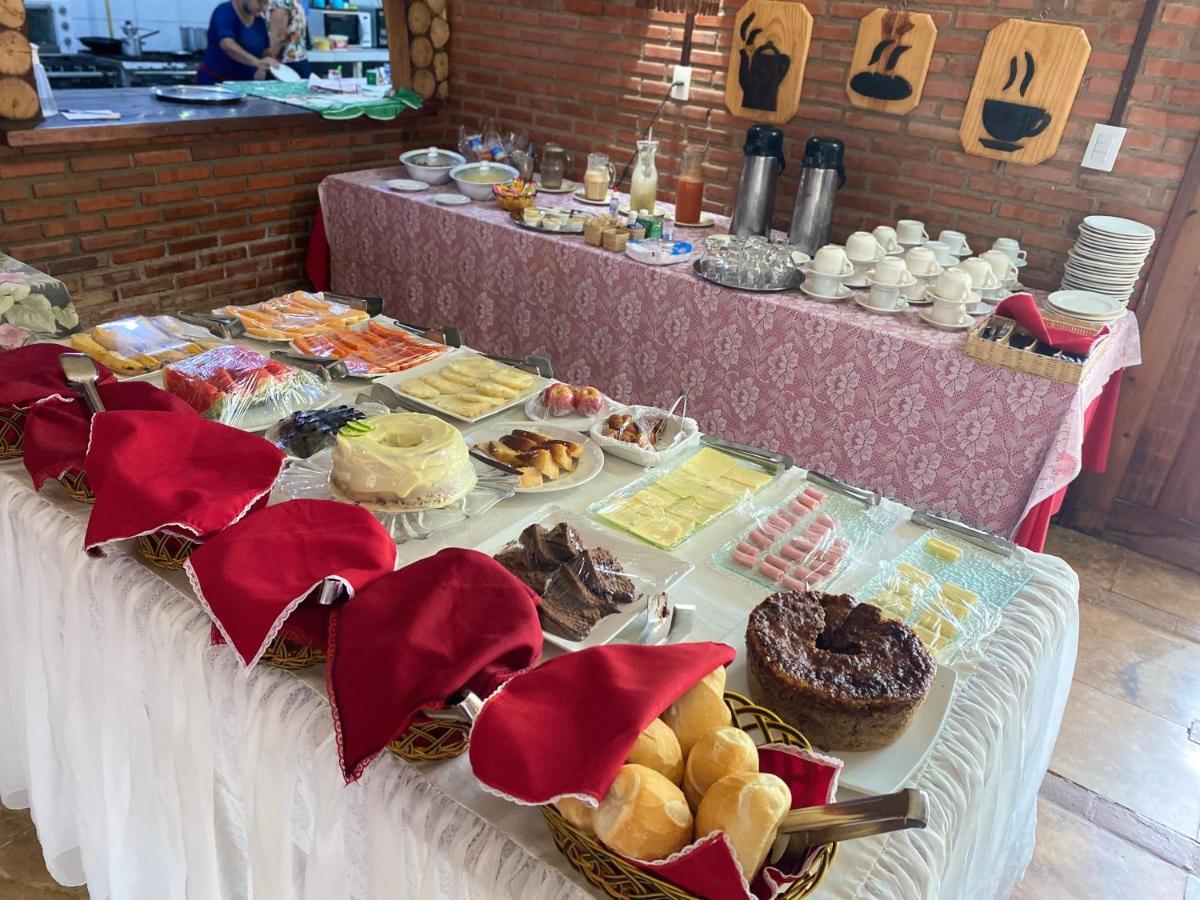 La Dolce Vita Mulungu  Εξωτερικό φωτογραφία