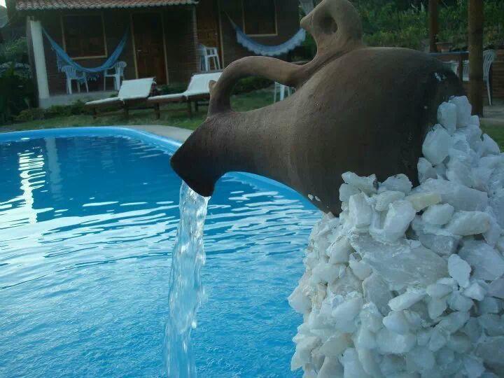 La Dolce Vita Mulungu  Εξωτερικό φωτογραφία