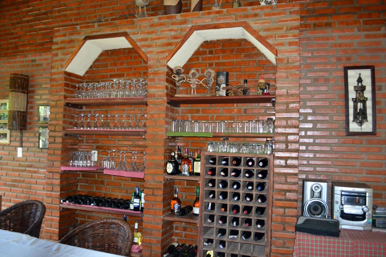 La Dolce Vita Mulungu  Εξωτερικό φωτογραφία